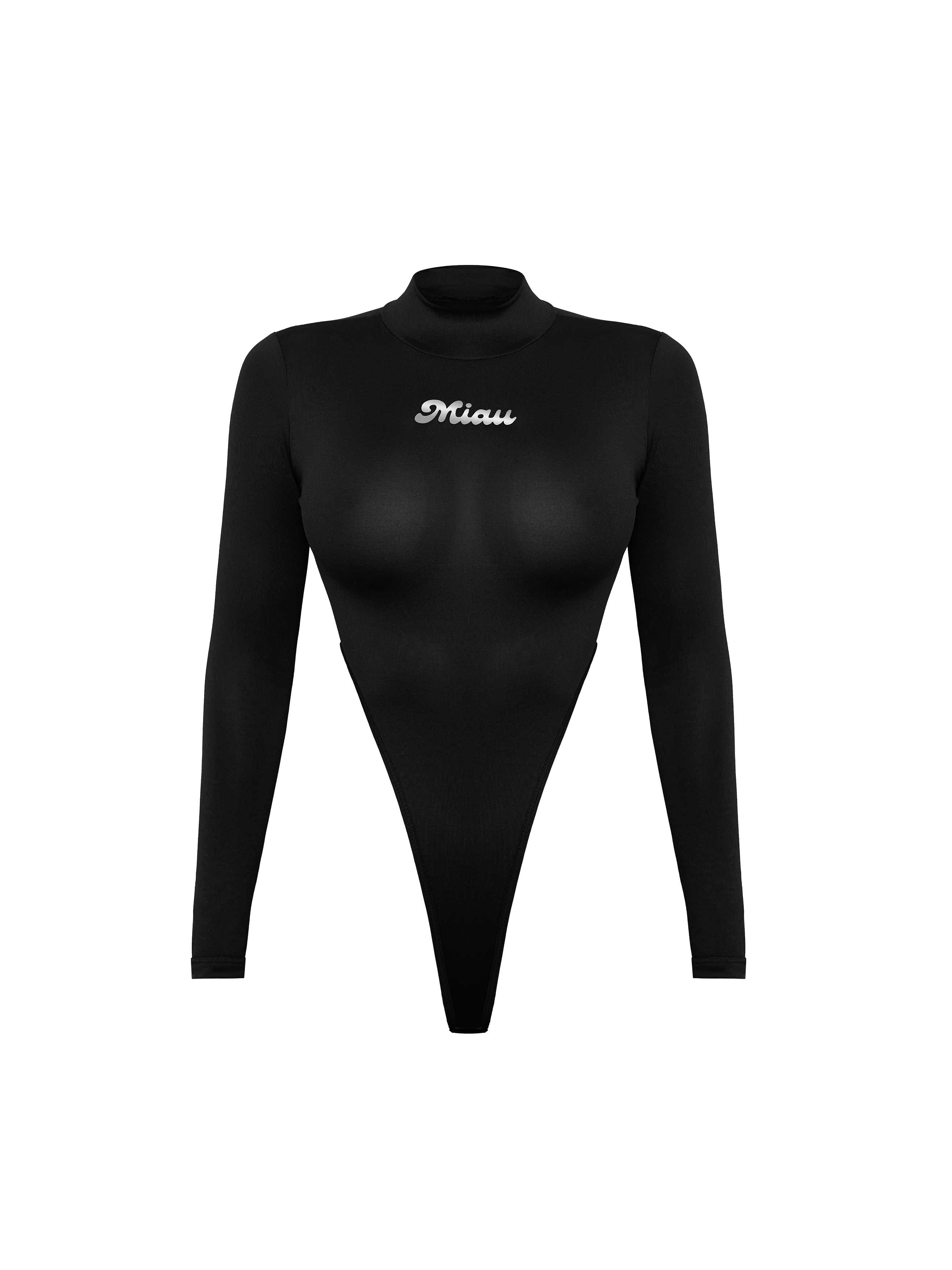 -Body MIAU Black