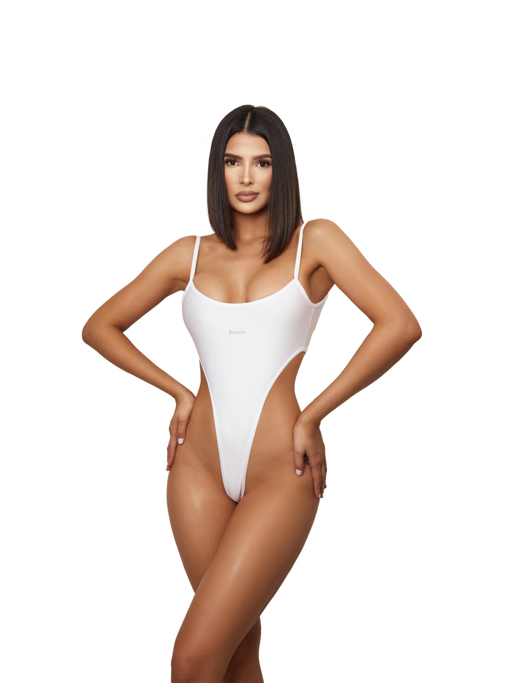Bodysuit SINNER White